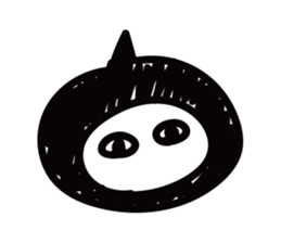 Mr.KASU 02 sticker #10437906