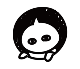 Mr.KASU 02 sticker #10437907