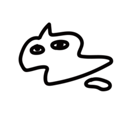 Mr.KASU 02 sticker #10437910