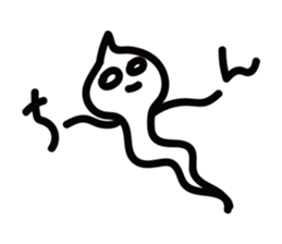 Mr.KASU 02 sticker #10437911