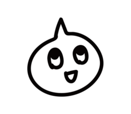 Mr.KASU 02 sticker #10437914