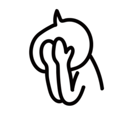 Mr.KASU 02 sticker #10437916