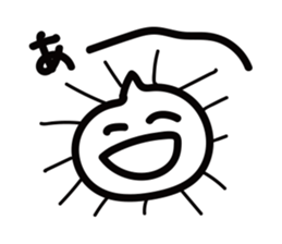 Mr.KASU 02 sticker #10437917