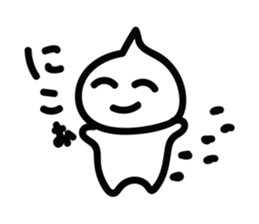 Mr.KASU 02 sticker #10437919