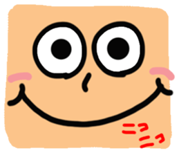 Big reaction sticker #10437920