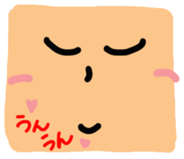 Big reaction sticker #10437926