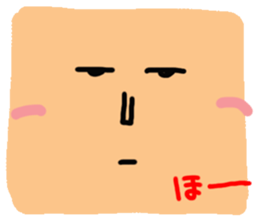 Big reaction sticker #10437930