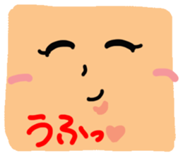 Big reaction sticker #10437934