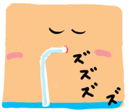 Big reaction sticker #10437941