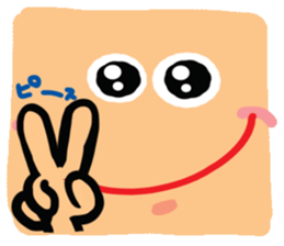 Big reaction sticker #10437946