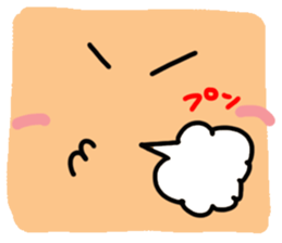 Big reaction sticker #10437947