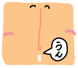 Big reaction sticker #10437949