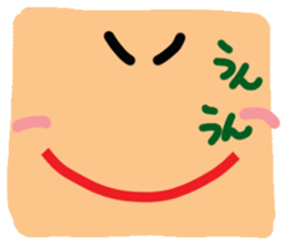 Big reaction sticker #10437954