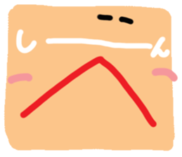 Big reaction sticker #10437955