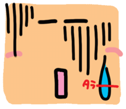 Big reaction sticker #10437956