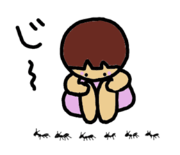 Ochamenko sticker #10438172