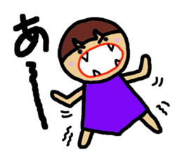 Ochamenko sticker #10438179