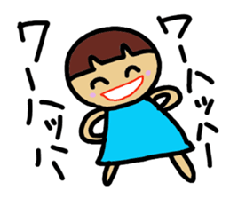 Ochamenko sticker #10438185