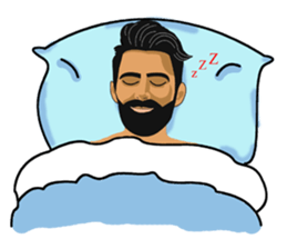 Mr. Ben sticker #10438375