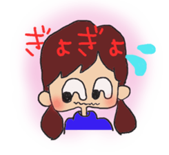 Tow Conclusion and Bobbed sticker #10438640