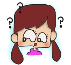 Tow Conclusion and Bobbed sticker #10438645