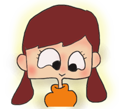 Tow Conclusion and Bobbed sticker #10438655