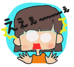 Tow Conclusion and Bobbed sticker #10438660