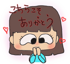 Tow Conclusion and Bobbed sticker #10438665