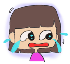 Tow Conclusion and Bobbed sticker #10438666