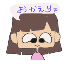 Tow Conclusion and Bobbed sticker #10438678