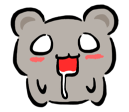 Hamsters_small sticker #10439124