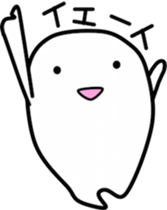 OBAKERON5 sticker #10442563