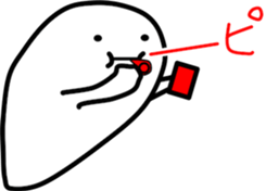 OBAKERON5 sticker #10442568