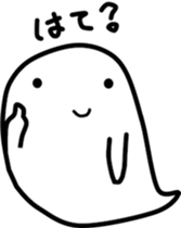 OBAKERON5 sticker #10442569