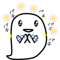OBAKERON5 sticker #10442578