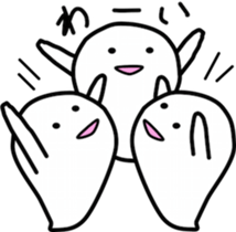 OBAKERON5 sticker #10442584
