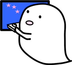 OBAKERON5 sticker #10442591