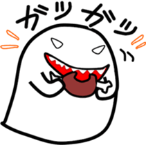 OBAKERON5 sticker #10442594