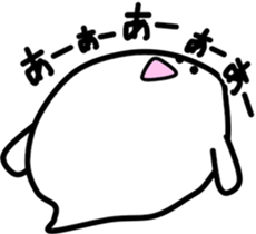 OBAKERON5 sticker #10442597