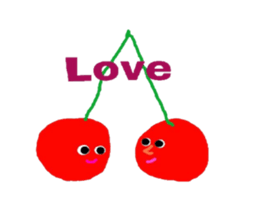 A frog and friends ^^ sticker #10443006