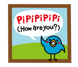 CATS & PEACE 2 -English version- sticker #10443512