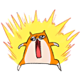 クソハムちゃん