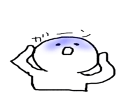 benihoppesansticker sticker #10444366