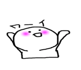 benihoppesansticker sticker #10444373