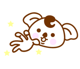 SHOWA Koala sticker #10444463