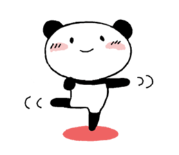 Chibipan sticker #10445161