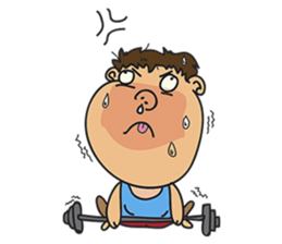 Mr.Binman sticker #10445312