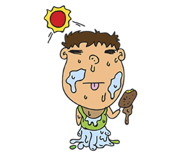 Mr.Binman sticker #10445316