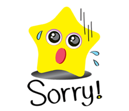 Cute Sky~~ sticker #10445417