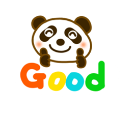 Daily animal sticker sticker #10445793